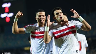 فيريرا يستقر على قائمة الراحلين عن الزمالك في الميركاتو الشتوي