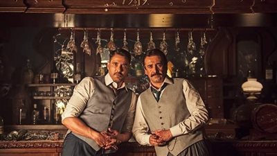 اختيار فيلم 