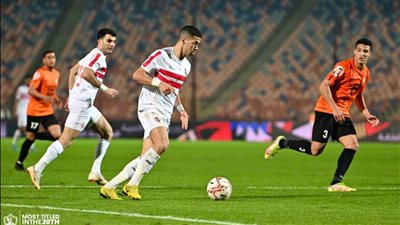 عاجل.. فيريرا يحسم الجدل حول خلاف إمام عاشور مع زيزو 