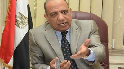 وزير قطاع الأعمال العام يستقبل السفير الصيني بالقاهرة لبحث تعزيز التعاون الاقتصادي 