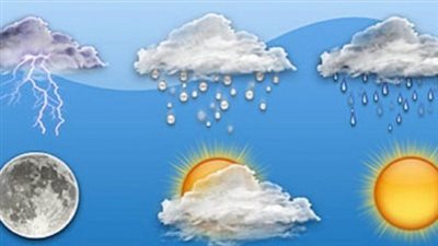 عاجل.. اعرف حالة الطقس ودرجات الحرارة في ثاني أيام فصل الشتاء