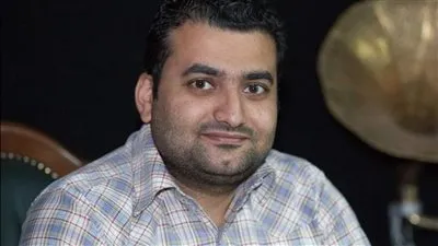 أحمد الأحمر: كرة القدم في النصر ستظل كبيرة ونحارب لآخر نفس