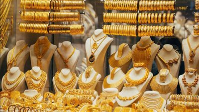 انخفاض أسعار الذهب في قطر اليوم الأربعاء 21 ديسمبر 2022 