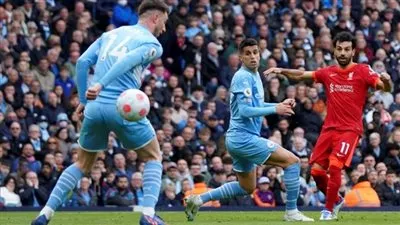 قبل مواجهة الخميس.. تاريخ مواجهات مانشستر سيتي وليفربول في كأس كراباو 