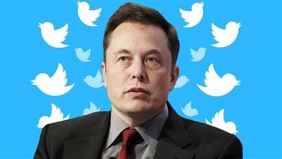 إيلون ماسك يتنحى عن رئاسة 