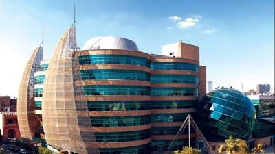 75 مليون جنيه.. مصادر أموال التضامن لدعم مستشفى 57357