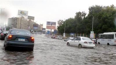 تعرف على تفاصيل حالة الطقس اليوم الخميس في المنيا