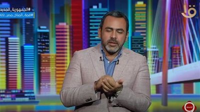 يوسف الحسينى: مصر تمتلك قدرات كامنة والإصلاح الهيكيلي يجذب الاستثمارات وفرص العمل