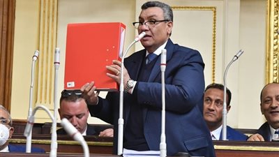 بعد كشف وكيل 