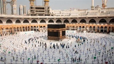  أدعية للمعتمرين وعبارات لتهنئة من رزقه الله بزيارة بيته الحرام