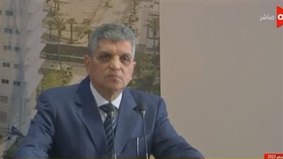 عاجل.. أسامة ربيع يوجه رسالة مهمة إلى المصريين