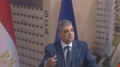 أسامة ربيع: حالة الجدل المثارة حول صندوق قناة السويس محمودة