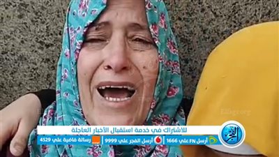 عاجل| بدموع الحسرة.. أسرة الصحفي محمود الجماس تكشف تفاصيل الواقعة من أمام المشرحة (فيديو)