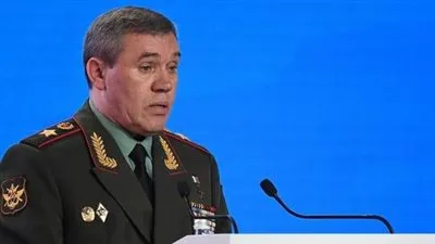 الأركان العامة الروسية: التدريبات الروسية الصينية رد فعل طبيعي