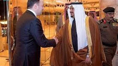اليوم.. رئيس وزراء جورجيا والوفد المرافق له يغادرون السعودية