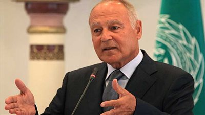 أبو الغيط: العرب لن يتركوا السودان.. والوضع في فلسطين يقترب من الانفجار (فيديو)