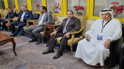 تحديد موعد قرعة البطولة العربية لتنس الطاولة