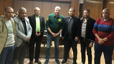 تفاصيل اجتماع اللجنة العليا لدوري مراكز الشباب استعدادا لانطلاق النسخة العاشرة