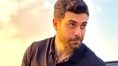 مسلسلات رمضان 2023.. مهند حسني يكشف عن شخصيته في مسلسل الكتيبة 101