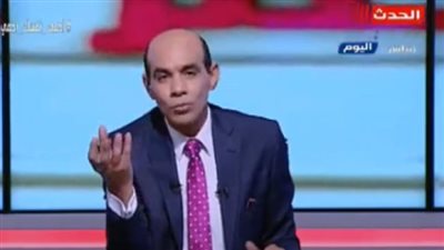 محمد موسى يناشد المصريين: 