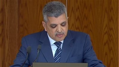 رئيس هيئة قناة السويس: 