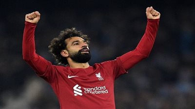 هدف محمد صلاح اليوم.. ليفربول يدرك التعادل سريعا أمام مان سيتي (فيديو)