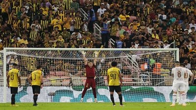 اتحاد جدة يحسم تأهله إلى ربع نهائي كأس الملك بركلات الترجيح أمام الشباب