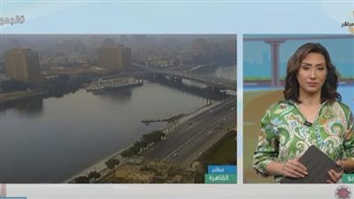 مع بداية الشتاء.. الأرصاد توجه مناشدة عاجلة إلى المصريين (فيديو)