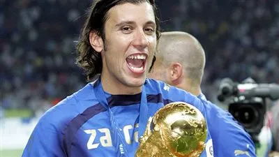 حوار | بطل مونديال 2006: أتوقع استمرار تألق صلاح.. ولهذا السبب بحثت عن وظيفة في 