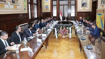 وزير الزراعة: آلية جديدة للحوكمة والرقابة على منظومة الأسمدة لمنع التلاعب وضمان وصول الدعم لمستحقيه 