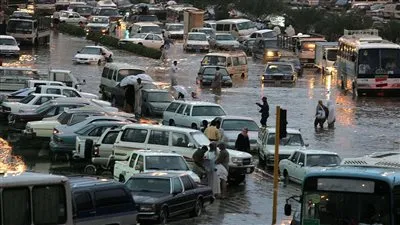 سيول مكة المكرمة.. التفاصيل وحقيقة سقوط ضحايا