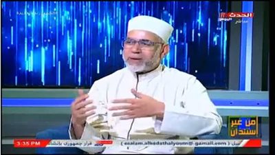 تونسية تُعلن الزواج من رجلين.. ورد مفاجئ من أزهري (فيديو)