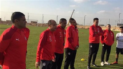 عاجل.. مصر مع السنغال في مجموعة قوية ببطولة كأس أمم إفريقيا تحت 20 عاما