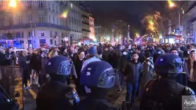 عاجل - الشرطة الفرنسية تداهم منزل منفذ الاعتداء الذي استهدف الأكراد وسط باريس