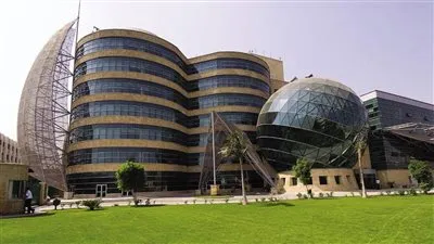 عاجل.. أول تعليق لـ الرئيس التنفيذي لمستشفى 57357 عن الأزمة: 