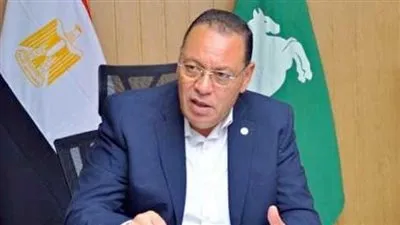 غراب: الشرقية أكبر مورد للقمح بإنتاجية مليون طن(فيديو)