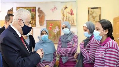 متخصص: استعدادات كاملة بوزارة التعليم لامتحانات الفصل الدراسي الأول