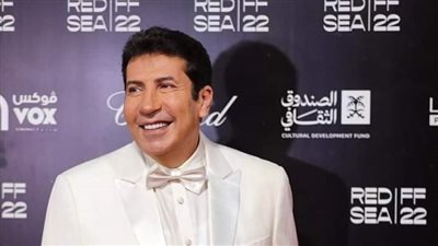 هاني رمزي: بدأت التمثيل هاوي في المدرسة 