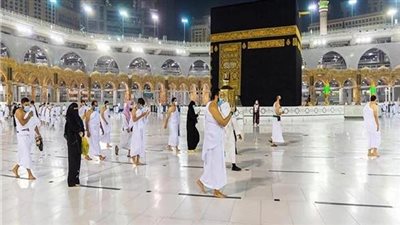 حكم وتوقيت طواف الإفاضة