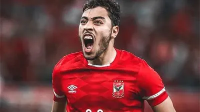 بديل أكرم توفيق.. صفقة نارية على أعتاب الأهلي