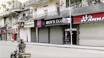 لجنة التراخيص: 35 نشاطا فقط يجب أن يحصلوا على الموافقات الأمنية (فيديو)