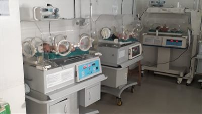 العلاج الحر بصحة الدقهلية تكثف حملاتها بالمرور على 35 حضانة