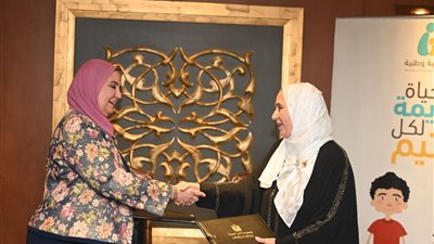 القباج تشهد احتفالية 