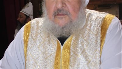 البابا تواضروس يتقدم بالتعازي في رحيل القمص ساويرس مرقس 