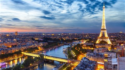 عاجل.. وقوع جرحى إثر إطلاق نار في باريس