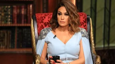بإطلالة شتوية.. هند صبري تغازل متابعيها في أحدث ظهور لها