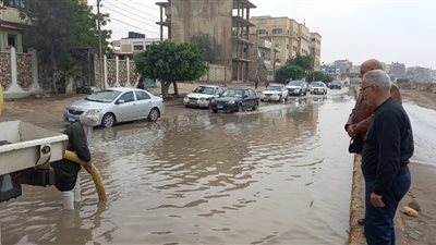 هل هناك تعطيل للدراسة غدا بسبب الأمطار؟.. 