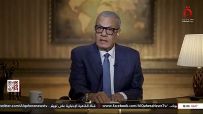 عادل حمودة يكشف أسرار اتصالات أنيس منصور مع الإسرائيليين قبل معاهدة السلام (فيديو)