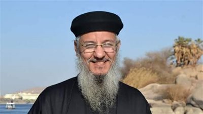 البابا تواضروس يتقدم بالتعازي فى رحيل القس إبراهيم يوسف حناوي
