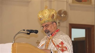 الكنيسة الكاثوليكية بمصر تدين الأحداث الأخيرة بغزة 